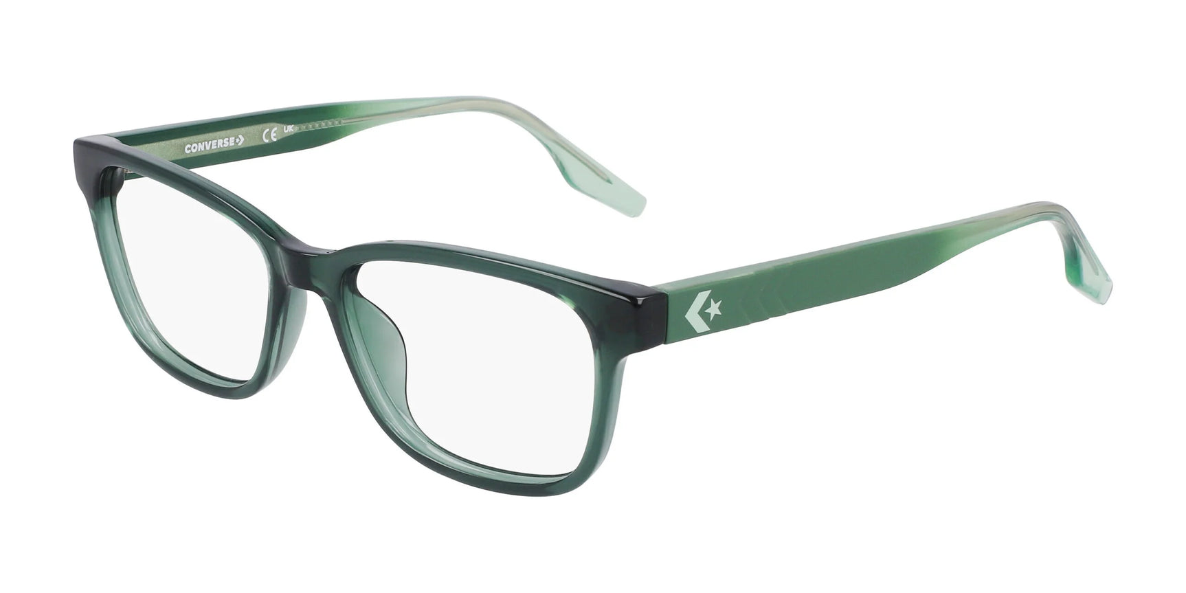 Converse CV5094 Eyeglasses Crystal Admiral Elm Converse CV5094 Eyeglasses Crystal Admiral Elm