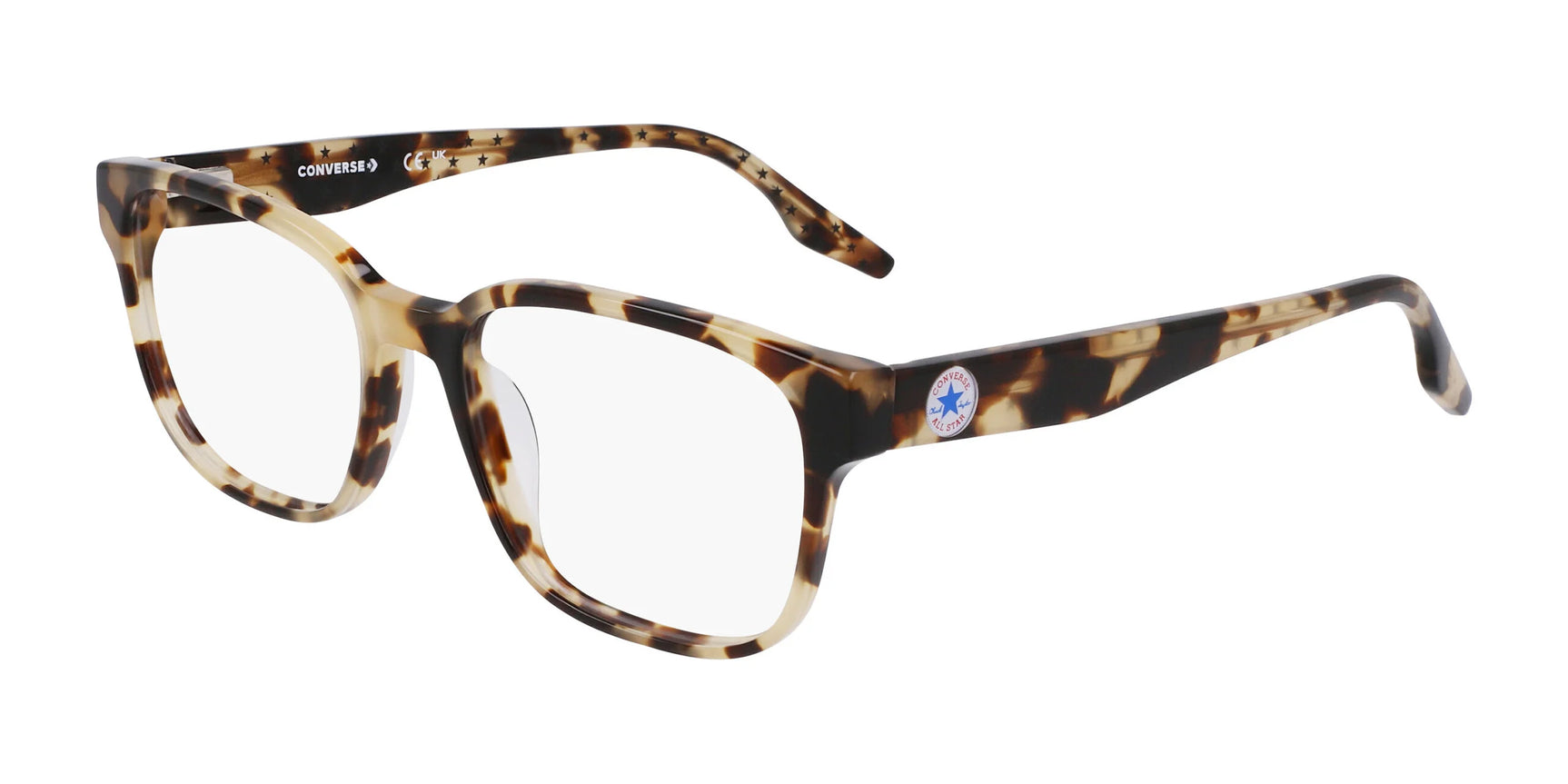 Converse CV5097 Eyeglasses Tokyo Tortoise Converse CV5097 Eyeglasses Tokyo Tortoise