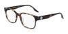 Converse CV5097 Eyeglasses | Size 53 / Cargo Tortoise