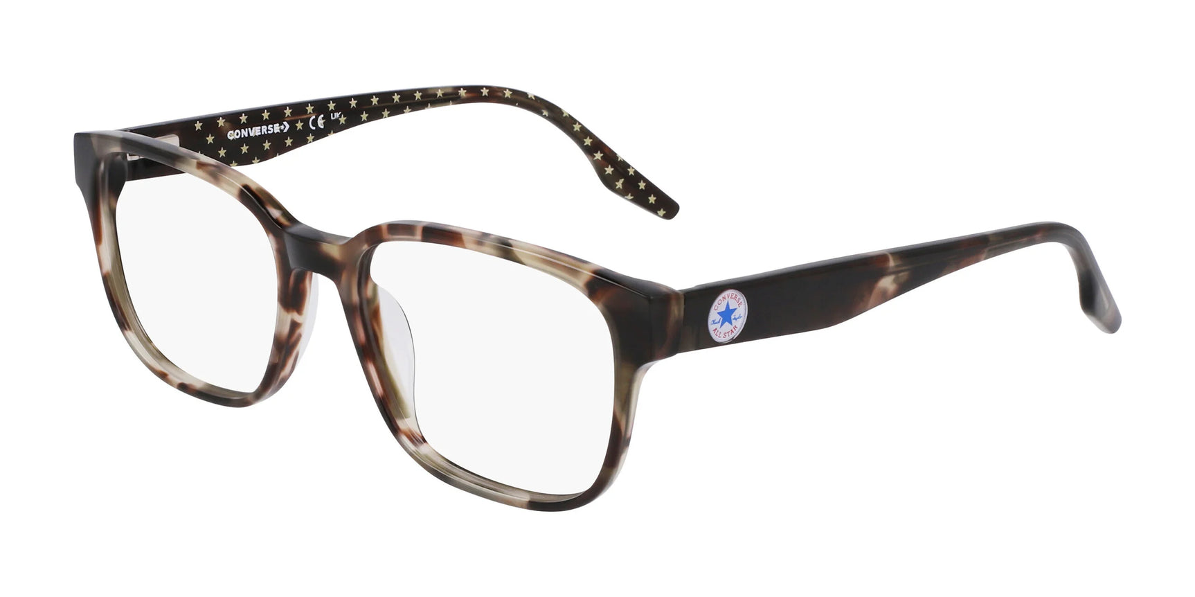 Converse CV5097 Eyeglasses Cargo Tortoise Converse CV5097 Eyeglasses Cargo Tortoise