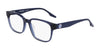 Converse CV5097 Eyeglasses | Size 53 / Crystal Converse Navy