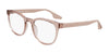 Converse CV5103 Eyeglasses | Size 49 / Crystal Chaotic Neutral