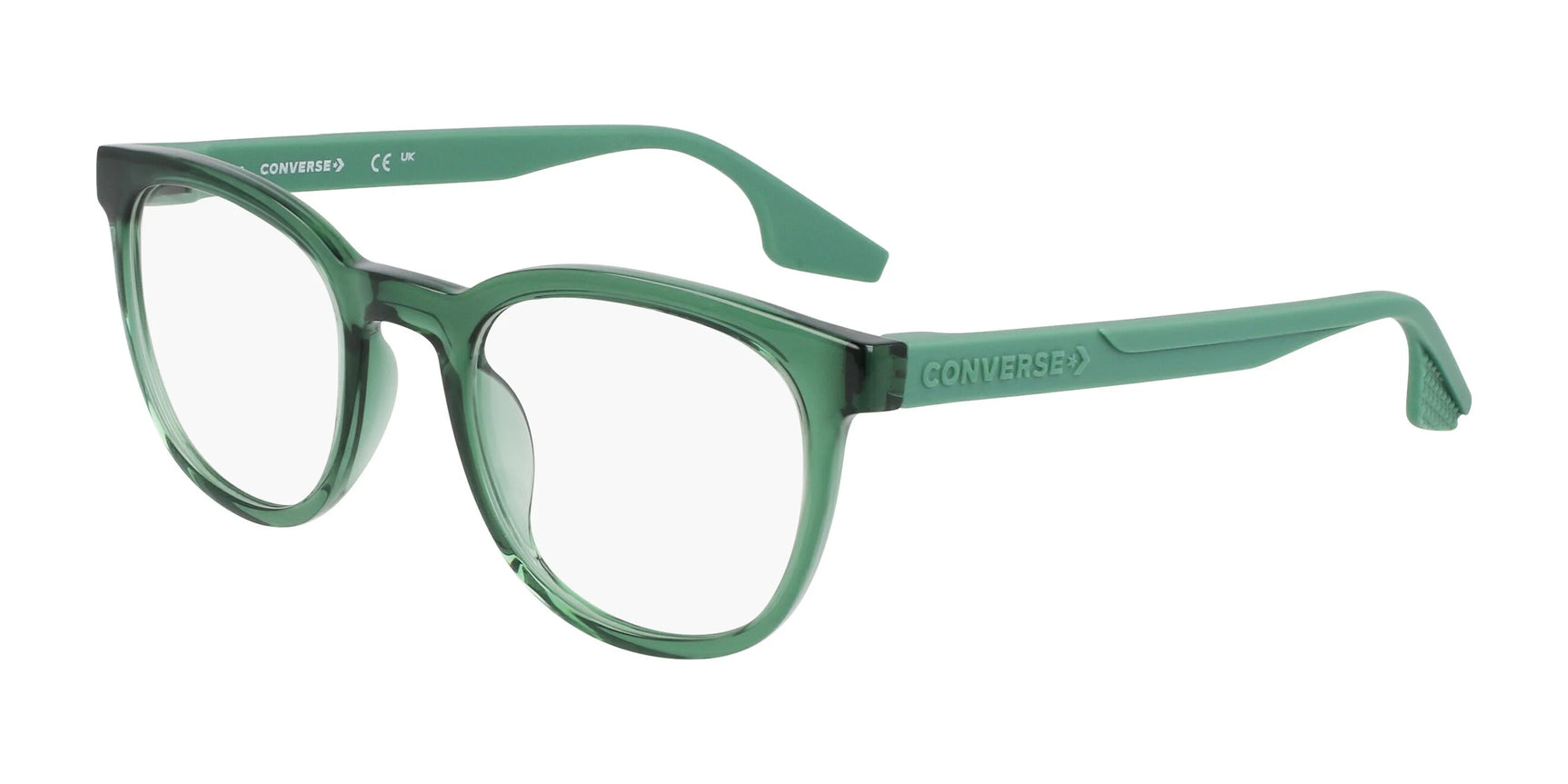 Converse CV5103 Eyeglasses Crystal Admiral Elm Converse CV5103 Eyeglasses Crystal Admiral Elm