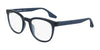 Converse CV5103 Eyeglasses | Size 49 / Crystal Converse Navy