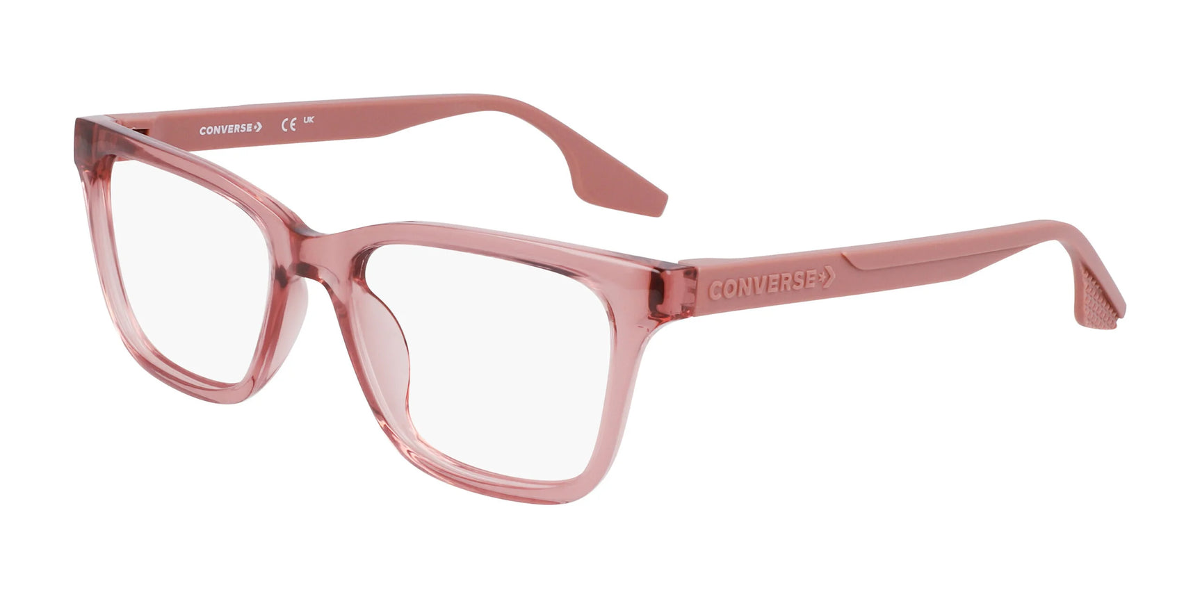 Converse CV5105 Eyeglasses Crystal Saddle Converse CV5105 Eyeglasses Crystal Saddle