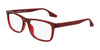 Converse CV5104 Eyeglasses | Size 55 / Crystal Cherry Daze