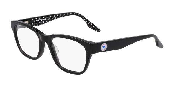 Converse CV5110Y Eyeglasses | Size 47 / Black