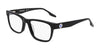 Converse CV5109Y Eyeglasses | Size 51 / Black