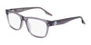Converse CV5109Y Eyeglasses | Size 51 / Crystal Origin Story