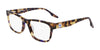 Converse CV5109Y Eyeglasses | Size 51 / Tokyo/Cobalt Tortoise