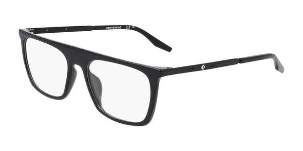 Converse CV8009 Eyeglasses | Size 53 / Black