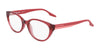 Converse CV5112 Eyeglasses | Size 52 / Crystal Astrodust