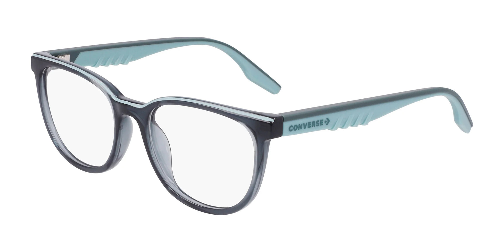 Converse CV5122 Eyeglasses Crystal True Nature Converse CV5122 Eyeglasses Crystal True Nature