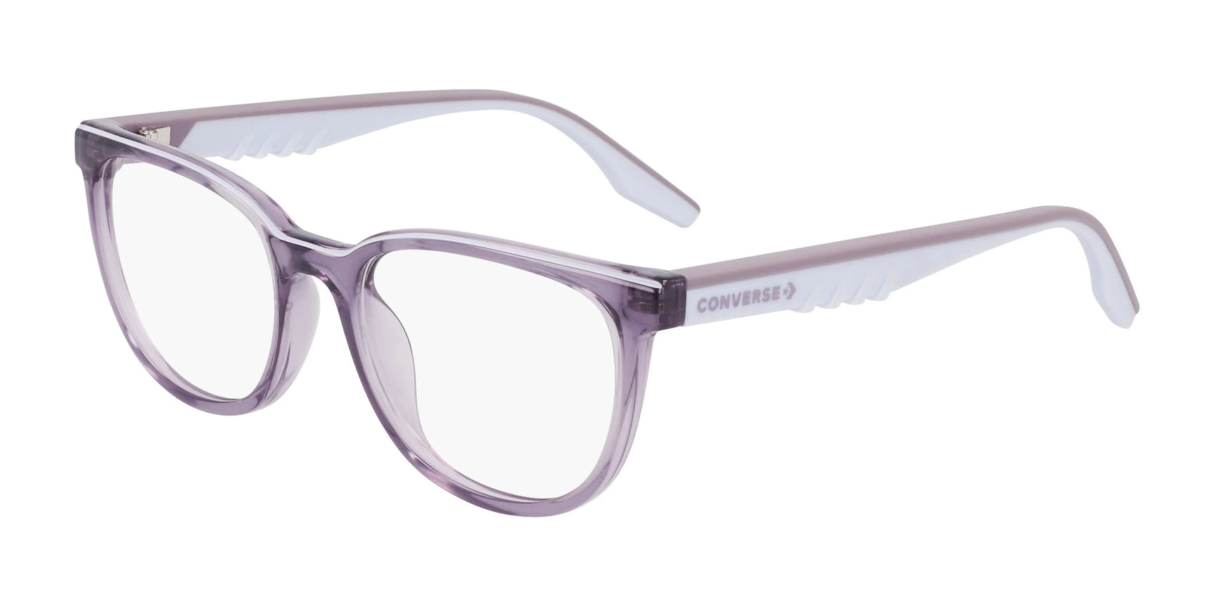 Converse CV5122 Eyeglasses Crystal Mauve Stone Converse CV5122 Eyeglasses Crystal Mauve Stone