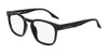 Converse CV5120 Eyeglasses | Size 52 / Black