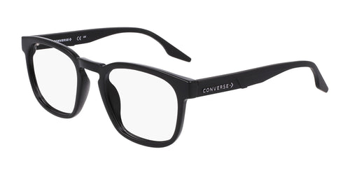 Converse CV5120 Eyeglasses / Size 52 / Black
