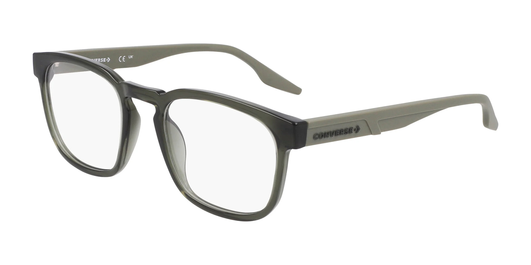 Converse CV5120 Eyeglasses Crystal Converse Utility Converse CV5120 Eyeglasses Crystal Converse Utility