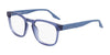 Converse CV5120 Eyeglasses | Size 52 / Crystal Lakeside Blue