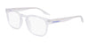 Converse CV5120 Eyeglasses | Size 52 / Crystal Clear