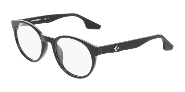 Converse CV9000Y Eyeglasses | Size 47 / Black