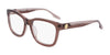 Converse CV5118 Eyeglasses | Size 52 / Crystal Mink Laminate