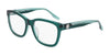 Converse CV5118 Eyeglasses | Size 52 / Crystal Teal Laminate