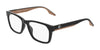 Converse CV5124 Eyeglasses | Size 51 / Black