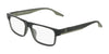 Converse CV5123 Eyeglasses | Size 52 / Crystal Dense Canopy