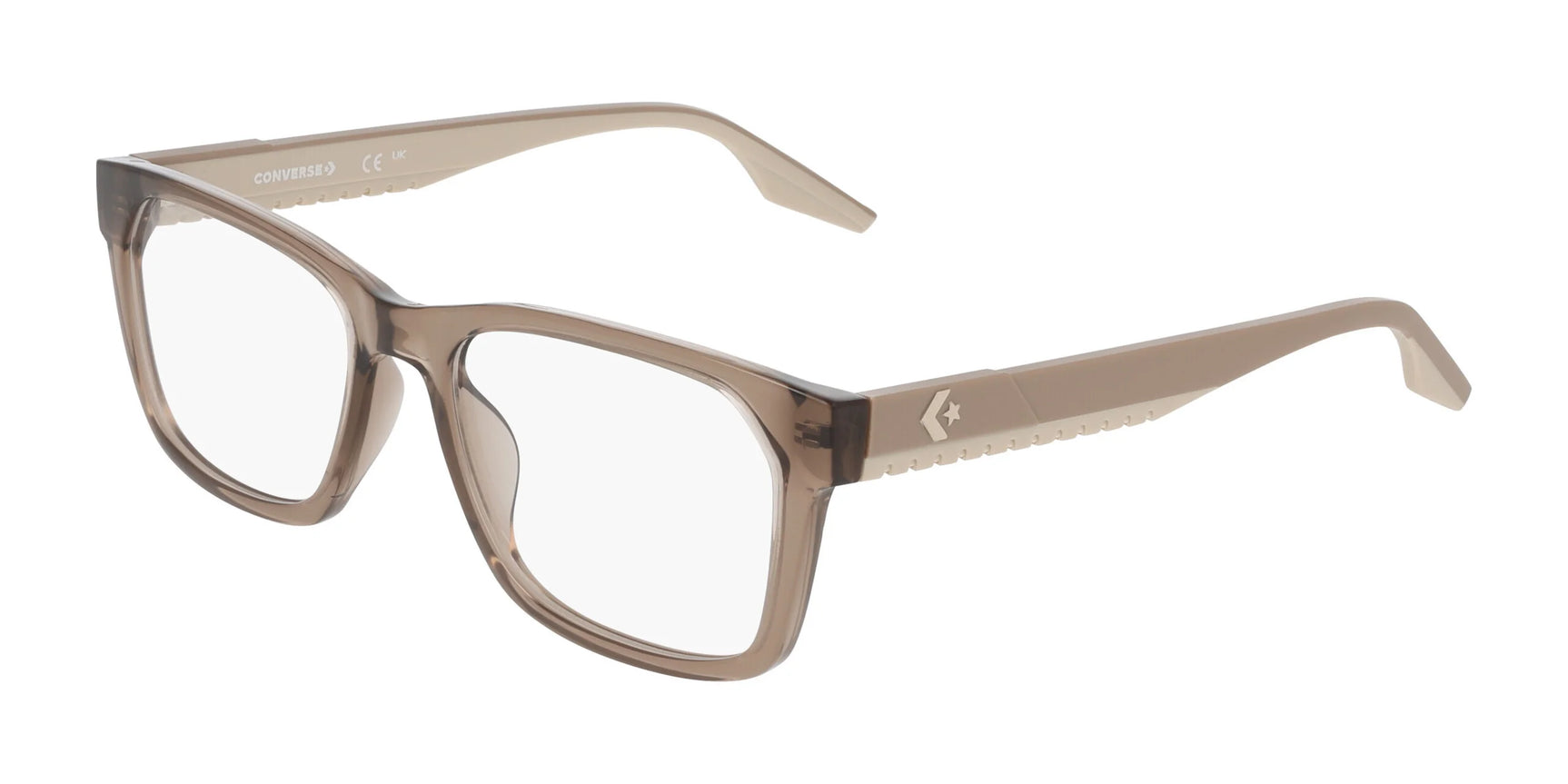 Converse CV5124 Eyeglasses Crystal Vintage Cargo Converse CV5124 Eyeglasses Crystal Vintage Cargo