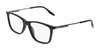 Converse CV8013 Eyeglasses | Size 54 / Black