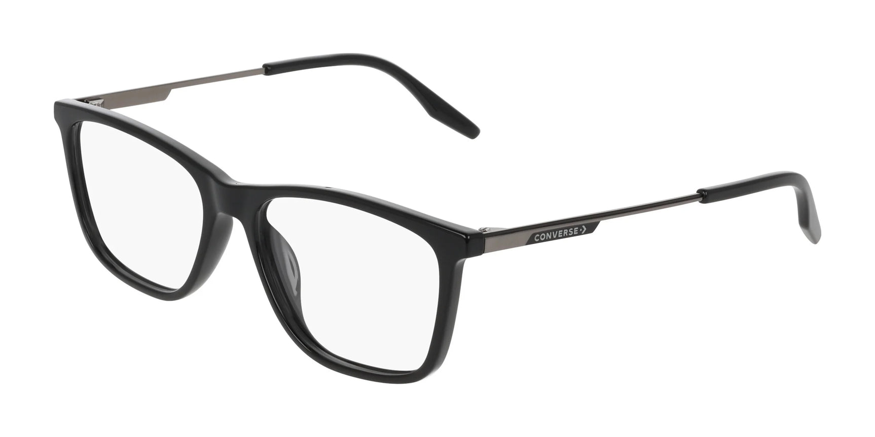 Converse CV8013 Eyeglasses Black Converse CV8013 Eyeglasses Black