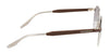 Converse CV302S IGNITE Sunglasses | Size 51 / Gold