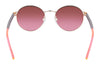 Converse CV302S IGNITE Sunglasses | Size 51 / Gold