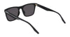 Converse CV504S REBOUND Sunglasses | Size 55 / Crystal Clear
