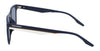 Converse CV504S REBOUND Sunglasses | Size 55 / Crystal Clear