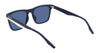 Converse CV504S REBOUND Sunglasses | Size 55 / Crystal Clear