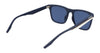 Converse CV504S REBOUND Sunglasses | Size 55 / Crystal Clear