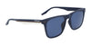 Converse CV504S REBOUND Sunglasses | Size 55 / Crystal Clear