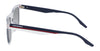 Converse CV504S REBOUND Sunglasses | Size 55 / Crystal Clear