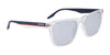 Converse CV504S REBOUND Sunglasses | Size 55 / Crystal Clear
