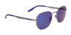 Converse CV104S ELEVATE Sunglasses | Size 52 / Gold/Matte Black