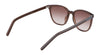 Converse CV528S ELEVATE Sunglasses | Size 52 / Black