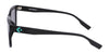 Converse CV531SY FORCE Sunglasses | Size 51 / Black