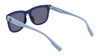 Converse CV531SY FORCE Sunglasses | Size 51 / Black