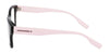 Converse CV514YBL MALDEN Eyeglasses | Size 51 / Black