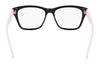 Converse CV514YBL MALDEN Eyeglasses | Size 51 / Black