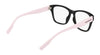 Converse CV514YBL MALDEN Eyeglasses | Size 51 / Black