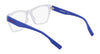 Converse CV514YBL MALDEN Eyeglasses | Size 51 / Black