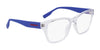 Converse CV514YBL MALDEN Eyeglasses | Size 51 / Black