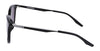 Converse CV801S ELEVATE Sunglasses | Size 55 / Black